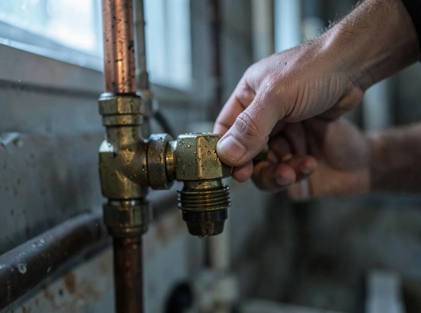 Emergency Plumber Grandview, IA FAQs